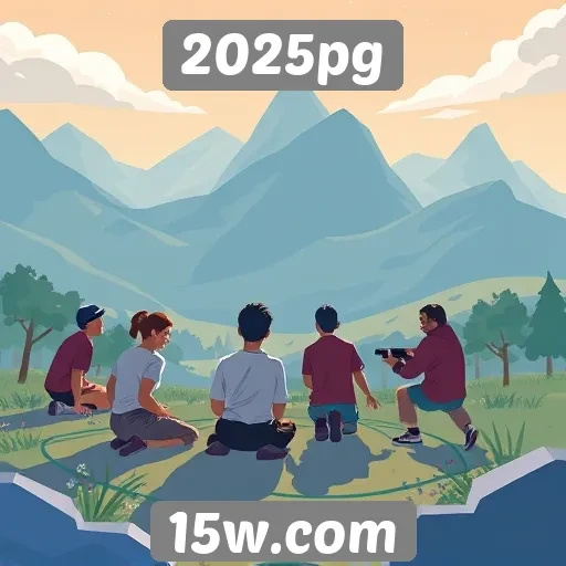 Novidades de conteúdo no 2025pg para os usuários