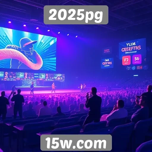 Fatores que influenciam o crescimento do 2025pg