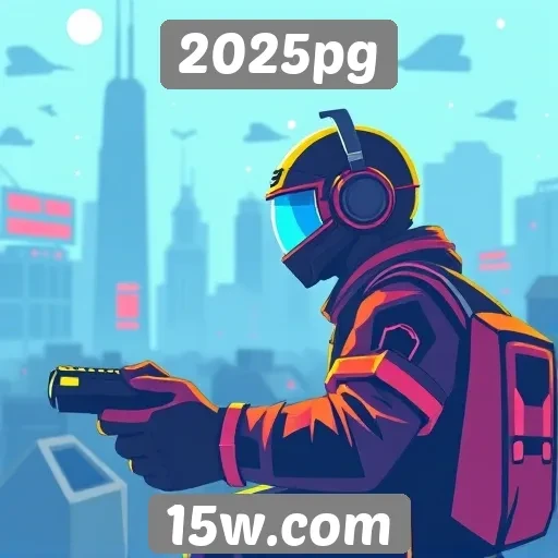 Perfil dos desenvolvedores de jogos no 2025pg