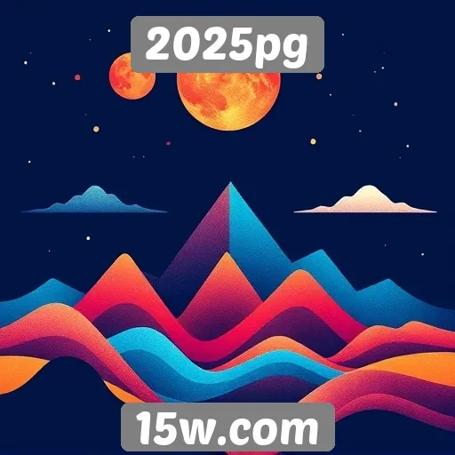 Tendências de design gráfico no 2025pg