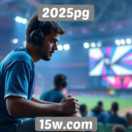 Impacto das comunidades de jogadores no 2025pg