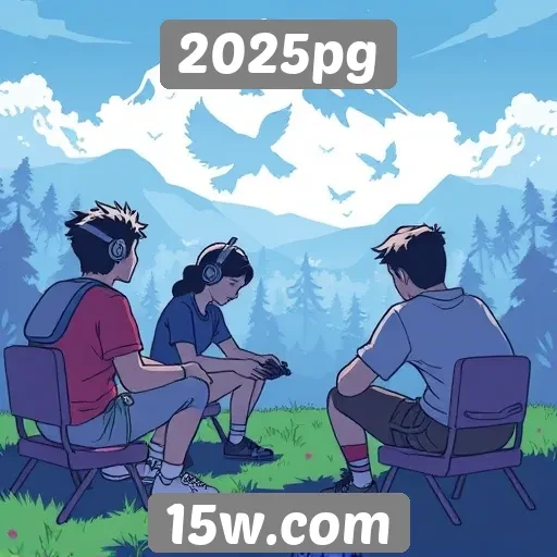 Avaliação da comunidade de jogadores no 2025pg