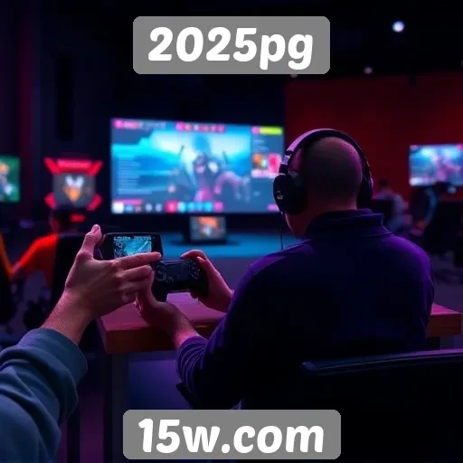 Experiência do usuário no 2025pg em dispositivos móveis